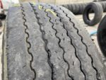 Opona ciężarowa 235/75R17.5 PRZEDNIE CONTINENTAL LSR / 8MM