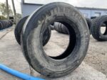 Opona ciężarowa 235/75R17.5 PRZEDNIE CONTINENTAL LSR / 8MM