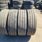  Opony ciężarowe 245/70R17.5 CONTINENTAL HTR2 / 8MM