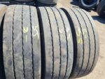 Opony ciężarowe 245/70R17.5 CONTINENTAL HTR2 / 8MM