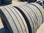 Opony ciężarowe 245/70R17.5 CONTINENTAL HTR2 / 8MM