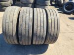 Opony ciężarowe 245/70R17.5 CONTINENTAL HTR2 / 8MM