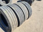 Opony ciężarowe 245/70R17.5 CONTINENTAL HTR2 / 6MM