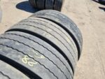 Opony ciężarowe 245/70R17.5 CONTINENTAL HTR2 / 6MM