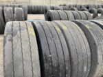 Opona ciężarowa 245/70R17.5 CONTINENTAL HTL2 / 6-7MM