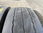 Opona ciężarowa 245/70R17.5 CONTINENTAL HTL2 / 6-7MM