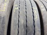 Opony ciężarowe 245/70R17.5 CONTINENTAL HTR2 / 6-7MM