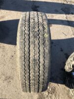 Opona ciężarowa 245/70R17.5 CONTINENTAL LSR / 7-8MM