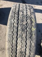 Opona ciężarowa 245/70R17.5 CONTINENTAL LSR / 7-8MM