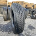  Opona ciężarowa 8.5R17.5 CONTINENTAL LSR / 11MM