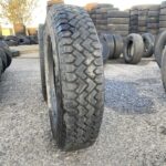  Opona ciężarowa 8R17.5 CONTINENTAL LDR / 13MM