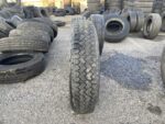 Opona ciężarowa 8R17.5 CONTINENTAL LDR / 13MM