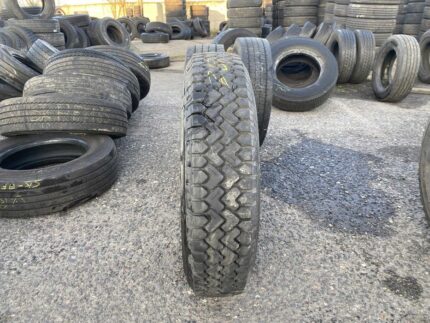 Opona ciężarowa 8R17.5 CONTINENTAL LDR / 13MM