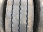 Opona ciężarowa 215/75R17.5 CONTINENTAL HTR2  / 85% bieżnika