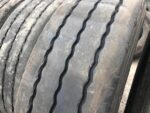 Opona ciężarowa 215/75R17.5 CONTINENTAL HTR2  / 85% bieżnika