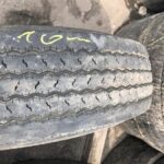  Opona ciężarowa 9.5R17.5 DOUBLE COIN RT500 / 10MM