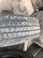 Opona ciężarowa 9.5R17.5 DOUBLE COIN RT500 / 10MM