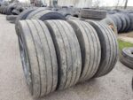 Opony ciężarowe 245/70R17.5 BARUM BT200 ROAD / 6MM