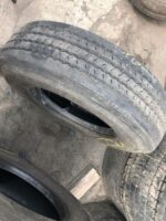 Opona ciężarowa 9.5R17.5 DOUBLE COIN RT500 / 10MM