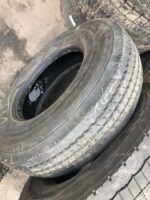 Opona ciężarowa 9.5R17.5 DOUBLE COIN RT500 / 10MM