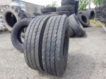 Opony ciężarowe 215/75R17.5 DOUBLESTAR DSR165 / 4-9,7-8MM