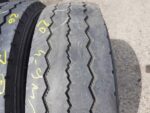 Opony ciężarowe 215/75R17.5 DOUBLESTAR DSR165 / 4-9,7-8MM