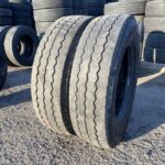  Opony ciężarowe 215/75R17.5 DOUBLESTAR DSR165 / 7-9MM