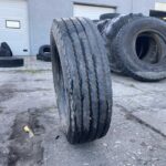  Opona ciężarowa 235/75R17.5 DOUBLESTAR DSR116 / 9-10MM