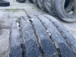 Opona ciężarowa 235/75R17.5 DOUBLESTAR DSR116 / 9-10MM