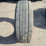  Opona ciężarowa 205/65R17.5 DUNLOP SP252 / 6MM