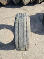Opona ciężarowa 205/65R17.5 DUNLOP SP252 / 6MM