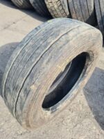 Opona ciężarowa 205/65R17.5 DUNLOP SP252 / 6MM