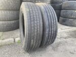 Opony ciężarowe 205/75R17.5 DUNLOP SP344 / 9-11MM