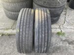 Opony ciężarowe 205/75R17.5 DUNLOP SP344 / 9-11MM