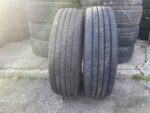 Opony ciężarowe 205/75R17.5 DUNLOP SP344 / 9-11MM