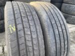 Opony ciężarowe 205/75R17.5 DUNLOP SP344 / 9-11MM