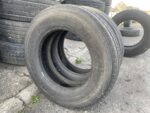 Opony ciężarowe 205/75R17.5 DUNLOP SP344 / 9-11MM