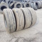  Opony ciężarowe 235/75R17.5 DUNLOP SP246 / 6MM