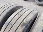 Opony ciężarowe 235/75R17.5 DUNLOP SP246 / 6MM