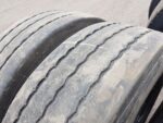 Opony ciężarowe 245/70R17.5 BARUM BT200 ROAD / 6MM