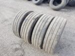Opony ciężarowe 235/75R17.5 DUNLOP SP246 / 6MM