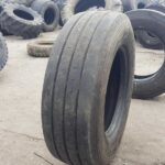  Opona ciężarowa 245/70R17.5 DUNLOP SP246 / 9MM