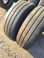 Opony ciężarowe 245/70R17.5 DUNLOP SP246 / 9MM