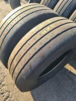 Opony ciężarowe 245/70R17.5 DUNLOP SP246 / 9MM