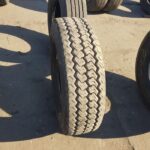  Opona ciężarowa 235/75R17.5 AEOLUS AGC28 / 15MM