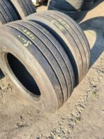 Opony ciężarowe 245/70R17.5 DUNLOP SP246 / 9MM
