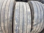 Opony ciężarowe 245/70R17.5 DUNLOP SP246 / 5-6MM
