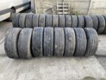 Opony ciężarowe 245/70R17.5 DUNLOP SP246 / 6-7MM