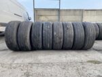 Opony ciężarowe 245/70R17.5 DUNLOP SP246 / 6-7MM