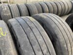 Opony ciężarowe 245/70R17.5 DUNLOP SP246 / 6-7MM